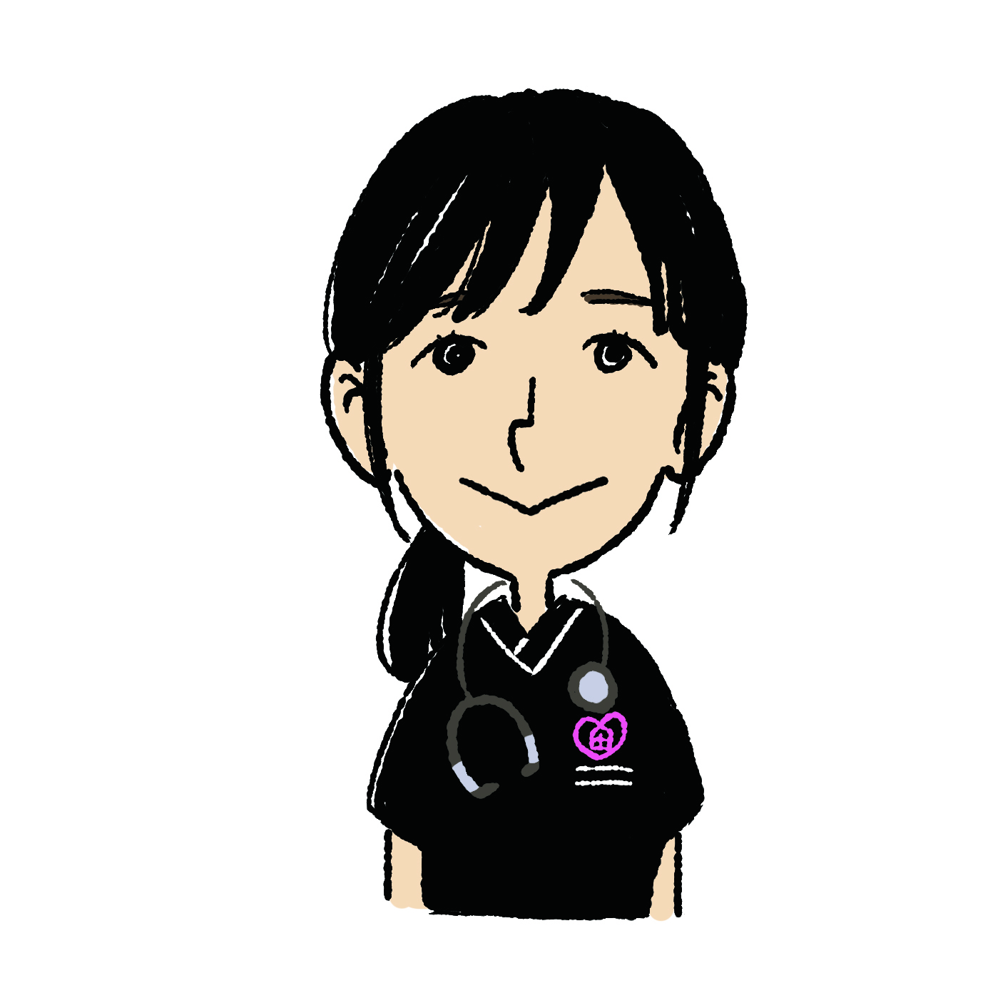 院長 松本百奈美